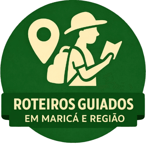 Roteiros Guiados