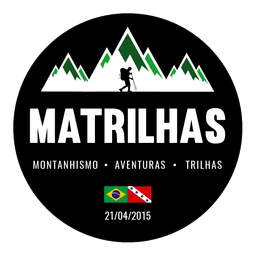 logotype matrilhas