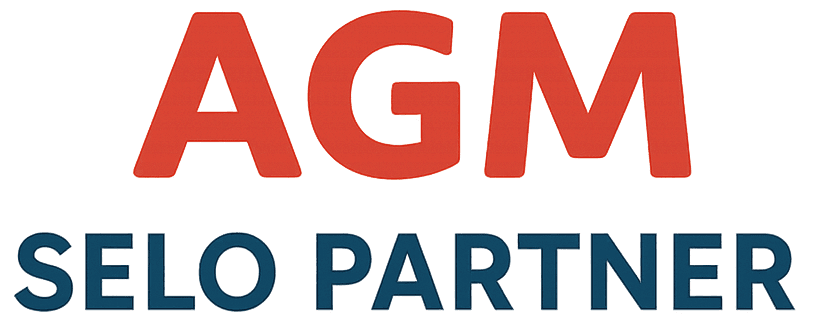 selo AGM